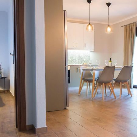 Appartamento Vasiliki House Agios Nikolaos  Esterno foto