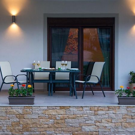 Appartamento Vasiliki House Agios Nikolaos  Esterno foto