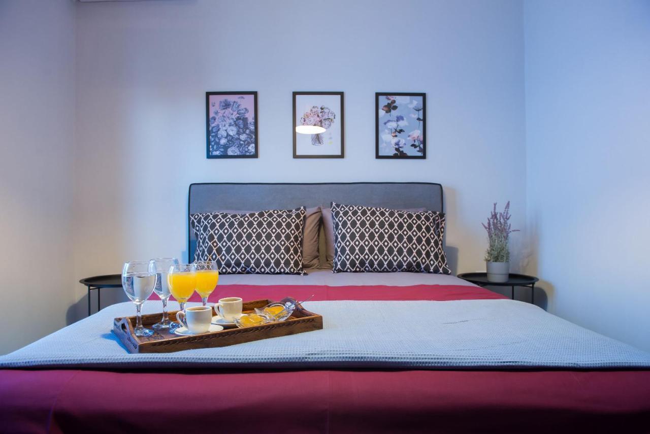 Appartamento Vasiliki House Agios Nikolaos  Esterno foto