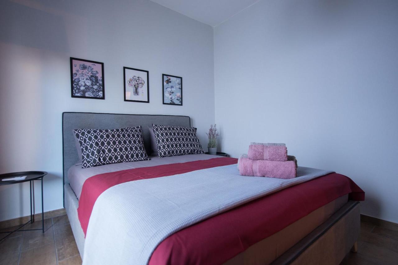 Appartamento Vasiliki House Agios Nikolaos  Esterno foto