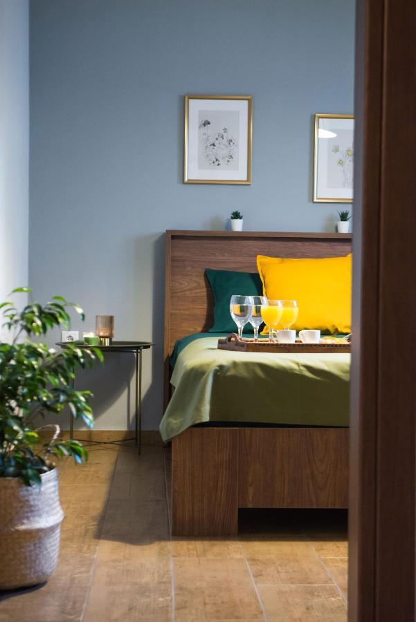 Appartamento Vasiliki House Agios Nikolaos  Esterno foto